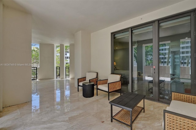 718 Valencia Ave Unit 204, Coral Gables, FL 33134 - view of lobby