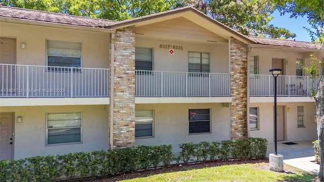 8317 Royal Palm Blvd Unit 104, Coral Springs, FL 33065 - view of property