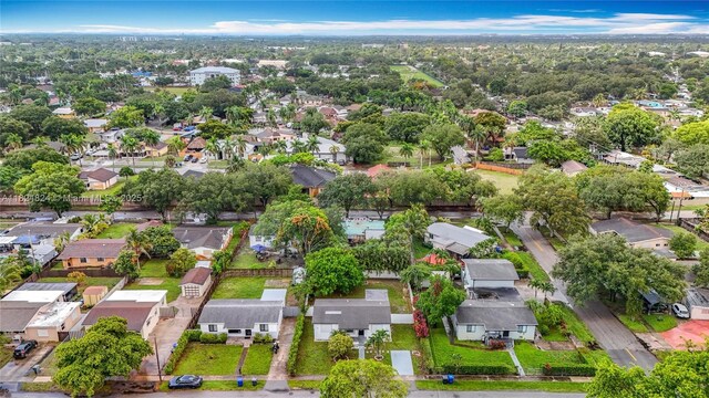 6464 Mcclellan St, Hollywood, FL 33024 - view of property location with nearby suburban area