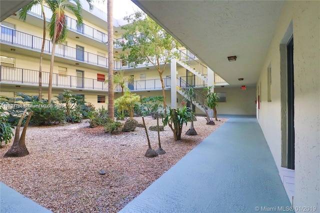 1820 SW 81st Ave Unit 3305, North Lauderdale, FL 33068 - surrounding community with stairway