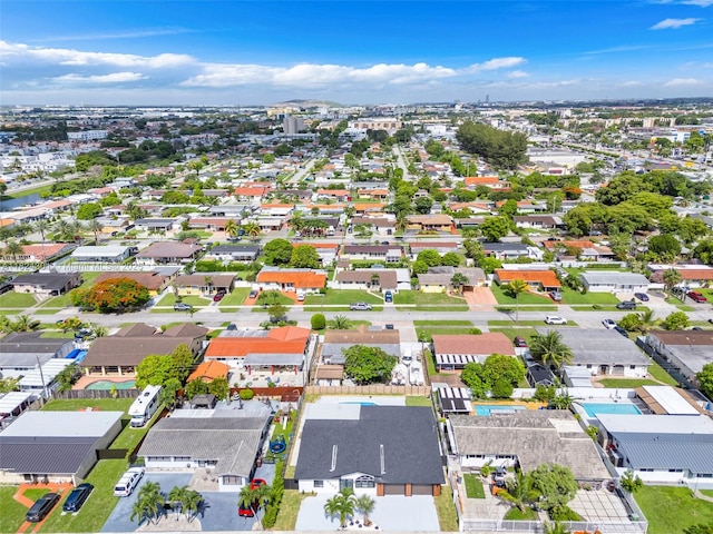 4660 W 8th Pl, Hialeah, FL 33012 - view of property location with nearby suburban area