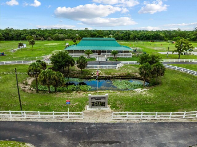 151 Horse Club Ave, Clewiston, FL 33440 - photo 16