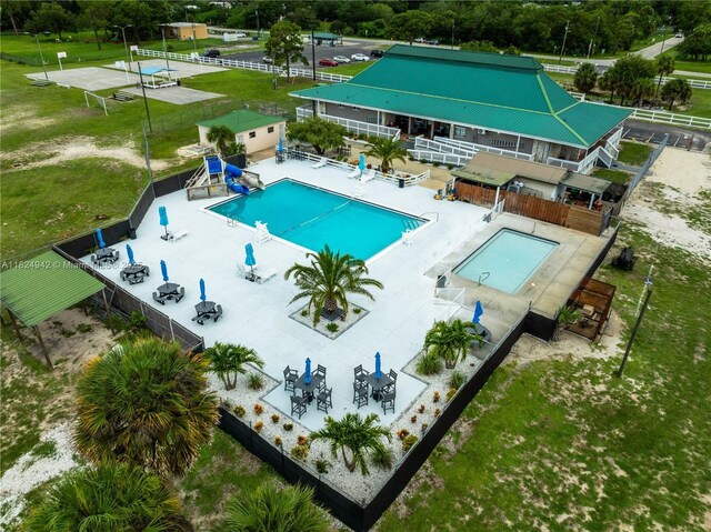151 Horse Club Ave, Clewiston, FL 33440 - photo 17