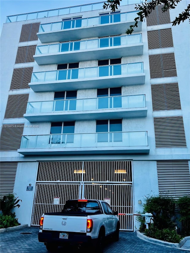 4250 Biscayne Blvd Unit 1618, Miami, FL 33137 - view of building exterior
