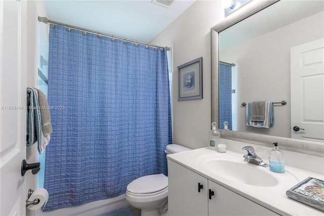 14295 NW 18th Pl, Pembroke Pines, FL 33028 - bathroom with vanity and toilet
