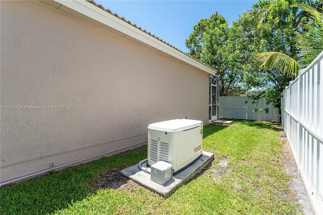 14295 NW 18th Pl, Pembroke Pines, FL 33028 - view of fenced yard