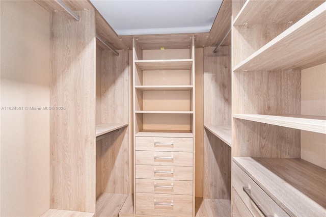 9455 Collins Ave Unit 809, Surfside, FL 33154 - view of spacious closet