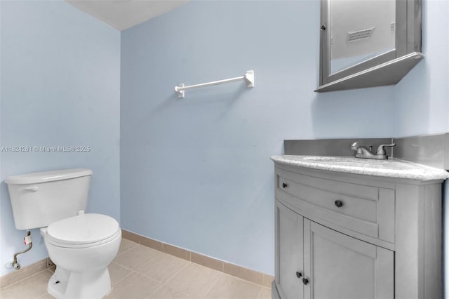 280 SW 20th Rd Unit 904, Miami, FL 33129 - bathroom featuring toilet and vanity