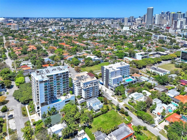 280 SW 20th Rd Unit 904, Miami, FL 33129 - view of urban area
