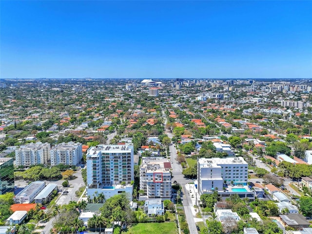 280 SW 20th Rd Unit 904, Miami, FL 33129 - view of urban area