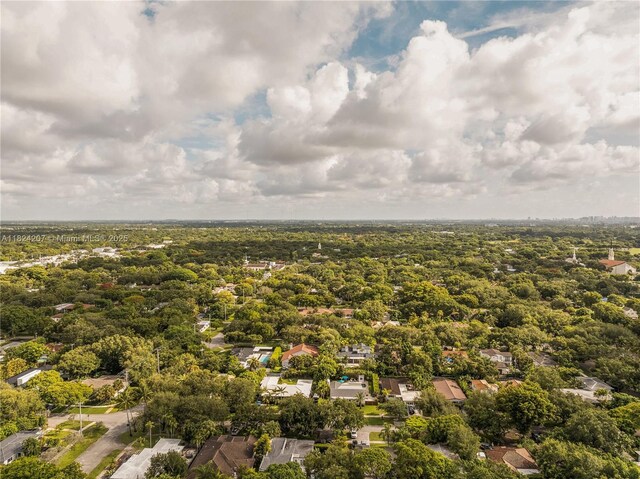 433 NE 91st St, Miami Shores, FL 33138 - bird's eye view