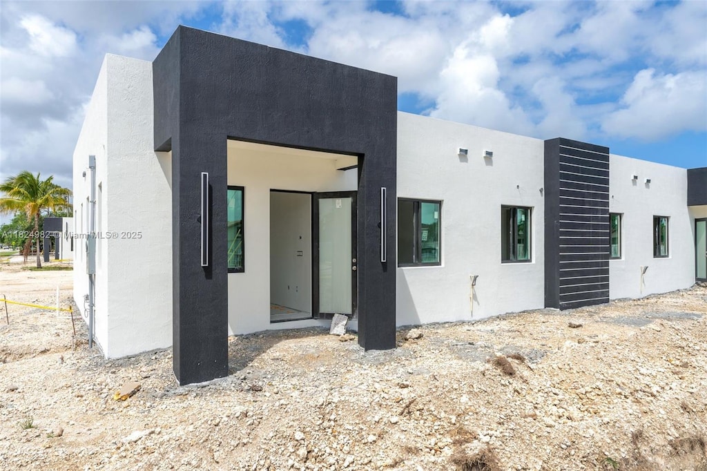 12395 SW 220th St, Miami, FL 33170 - view of building exterior