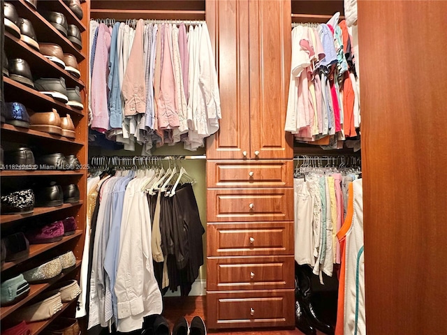 11360 NW 48th Ter, Doral, FL 33178 - view of spacious closet