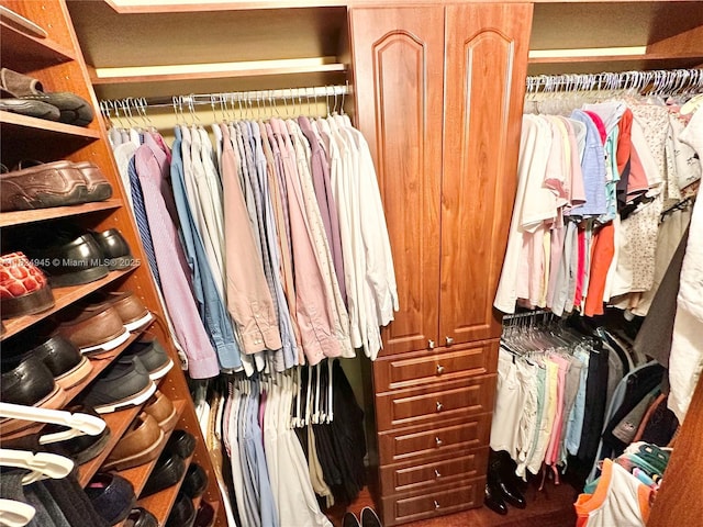 11360 NW 48th Ter, Doral, FL 33178 - view of spacious closet