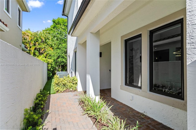5840 E Brookfield Cir E, Hollywood, FL 33312 - view of patio