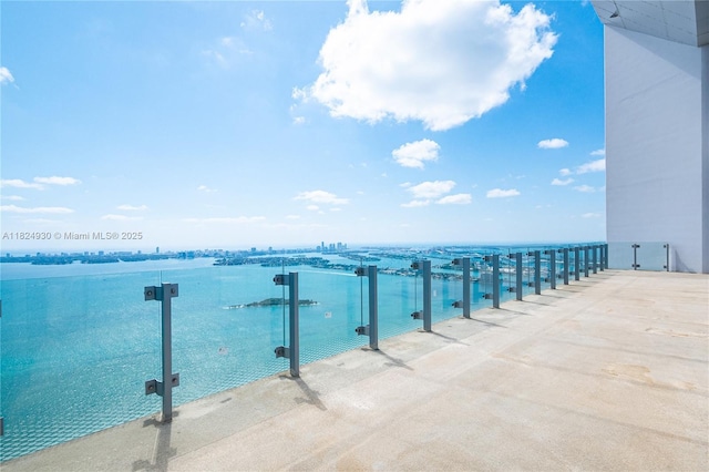 700 NE 26th Ter Unit Ph-02, Miami, FL 33137 - water view