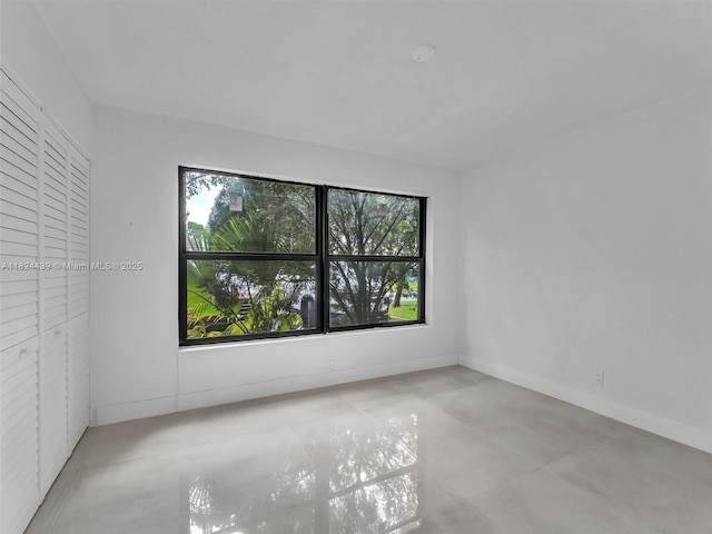 3427 Atlanta Dr, Hollywood, FL 33021 - view of unfurnished bedroom