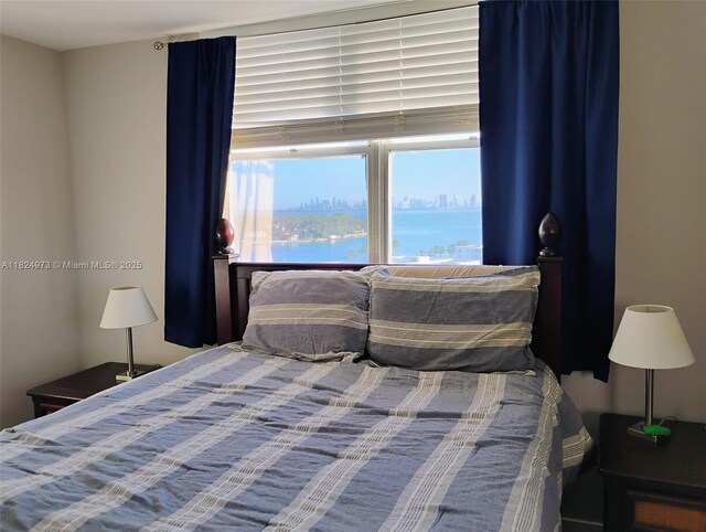 6900 Bay Dr Unit 11K, Miami Beach, FL 33141 - view of bedroom