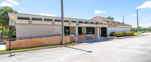 901 SW 141st Ave Unit 303M, Pembroke Pines, FL 33027 - view of building exterior