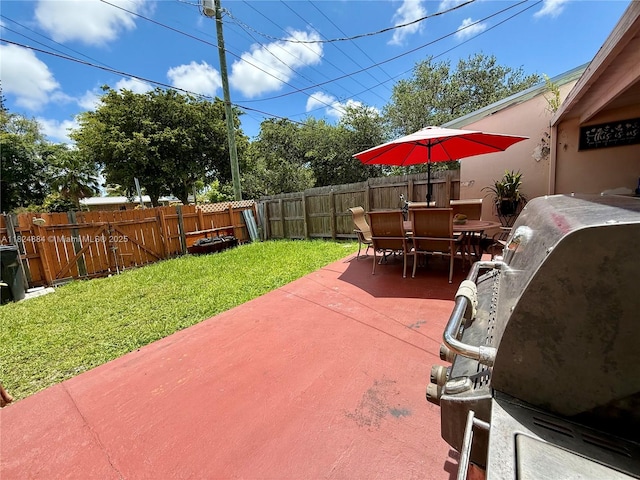 820 N Golf Dr, Hollywood, FL 33021 - photo 13