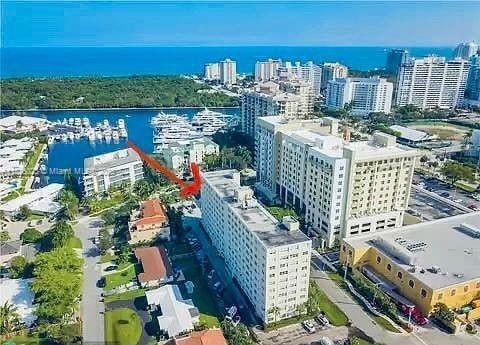 2555 NE 11th St Unit 509, Fort Lauderdale, FL 33304 - photo 2