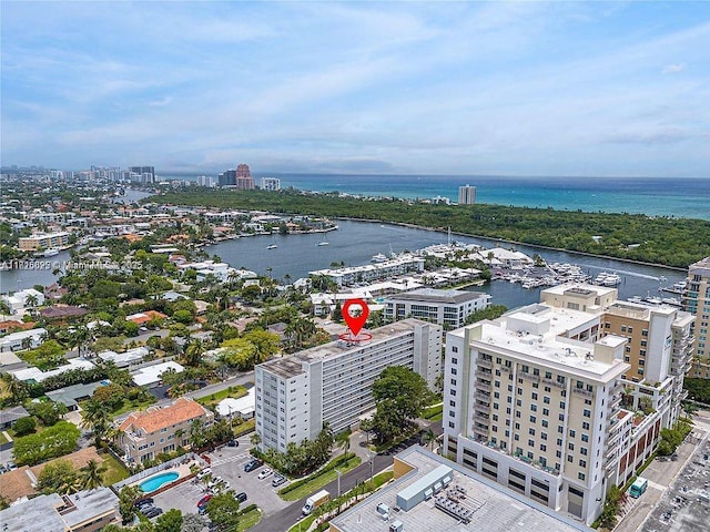 2555 NE 11th St Unit 509, Fort Lauderdale, FL 33304 - photo 3