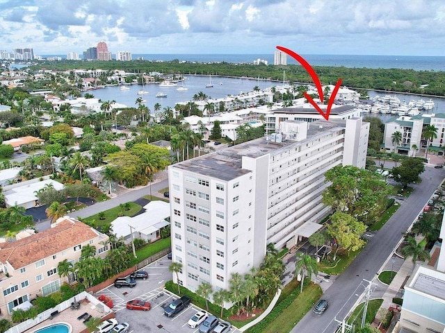 2555 NE 11th St Unit 509, Fort Lauderdale, FL 33304 - photo 4