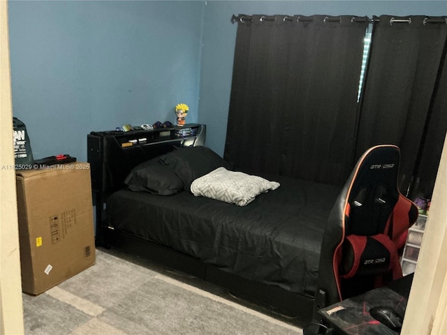 4925 W Lakes Dr, Deerfield Beach, FL 33442 - view of carpeted bedroom