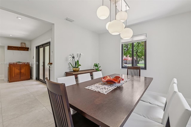441 SW 27th Rd, Miami, FL 33129 - view of dining room