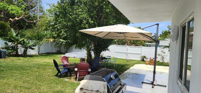 1607 Moffett St, Hollywood, FL 33020 - photo 19