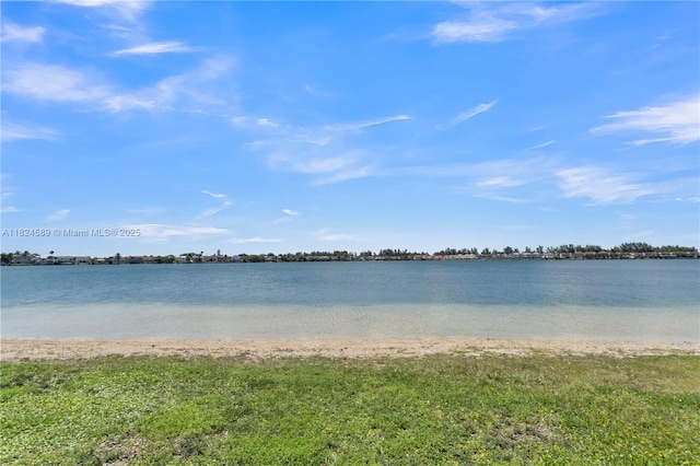 12350 NW 7th Trl, Miami, FL 33182 - water view