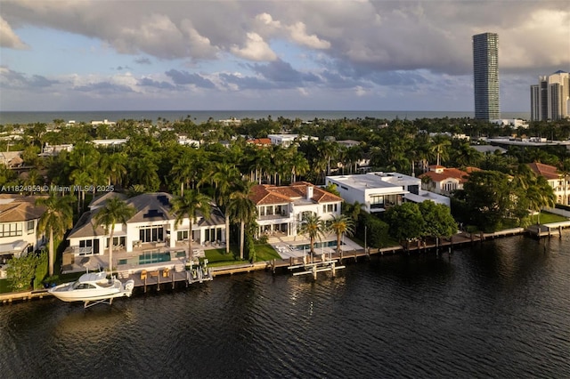 220 S Island Is, Golden Beach, FL 33160 - photo 41