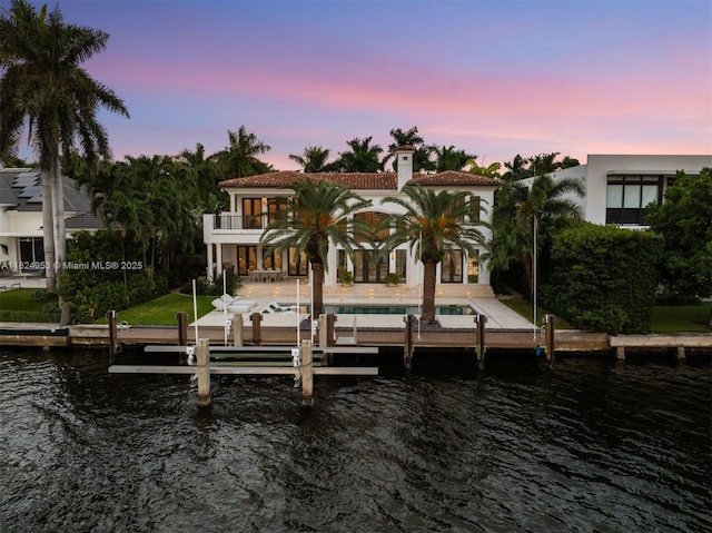 220 S Island Is, Golden Beach, FL 33160 - photo 48