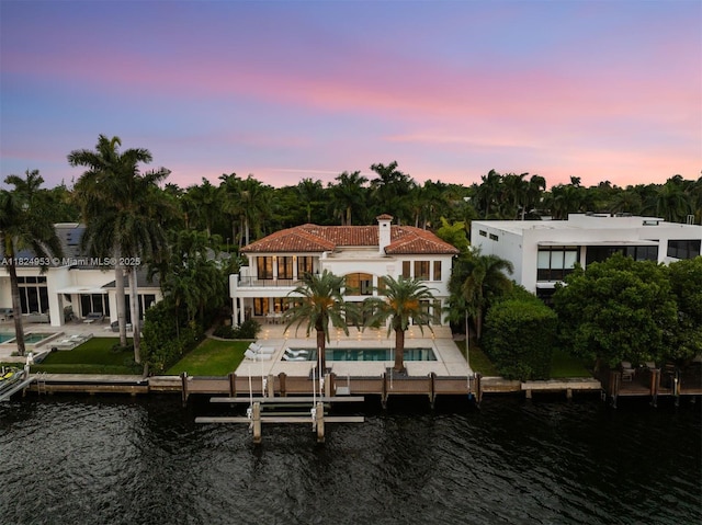 220 S Island Is, Golden Beach, FL 33160 - photo 49
