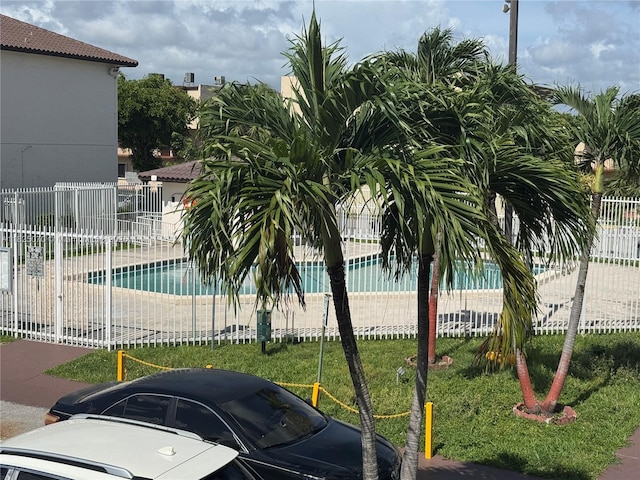 950 SW 104th Ct Unit C-201, Miami, FL 33174 - view of community pool