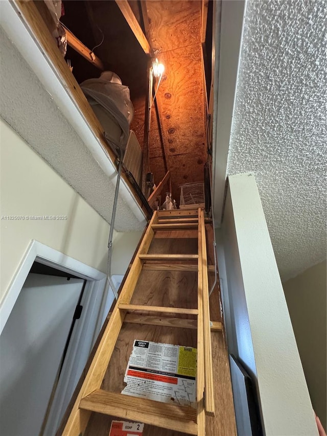950 SW 104th Ct Unit C-201, Miami, FL 33174 - view of staircase