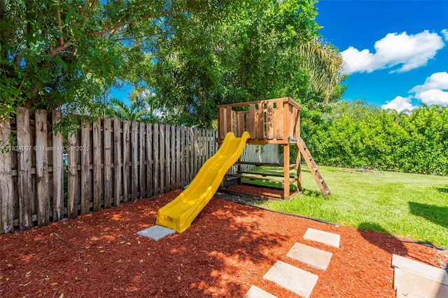 15904 W Wind Cir, Sunrise, FL 33326 - view of playground