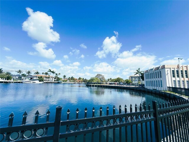 2101 Atlantic Shores Blvd Unit 120, Hallandale Beach, FL 33009 - water view
