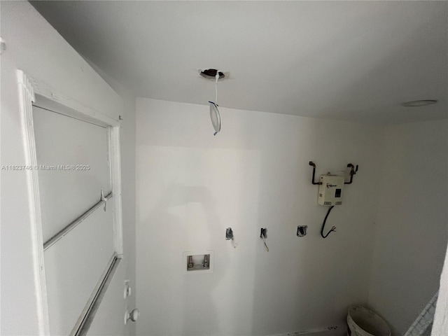 1800 SW 3rd St # B, Miami, FL 33135 - view of laundry area