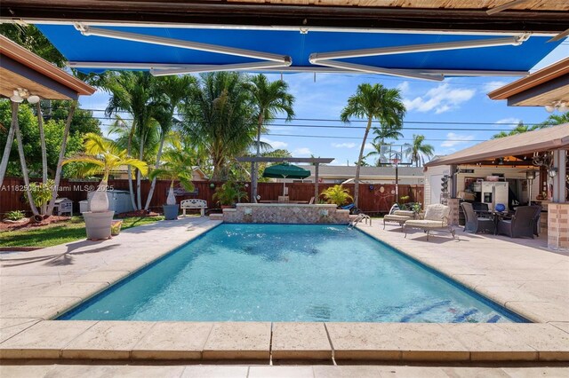 9400 Caribbean Blvd, Cutler Bay, FL 33189 - photo 4