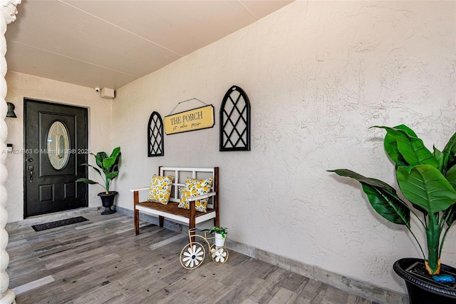 11700 Sheridan St, Pembroke Pines, FL 33026 - view of exterior entry