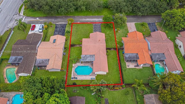2357 NW 92nd Ave, Coral Springs, FL 33065 - photo 18