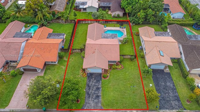 2357 NW 92nd Ave, Coral Springs, FL 33065 - photo 20