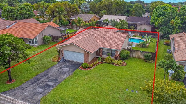 2357 NW 92nd Ave, Coral Springs, FL 33065 - photo 21