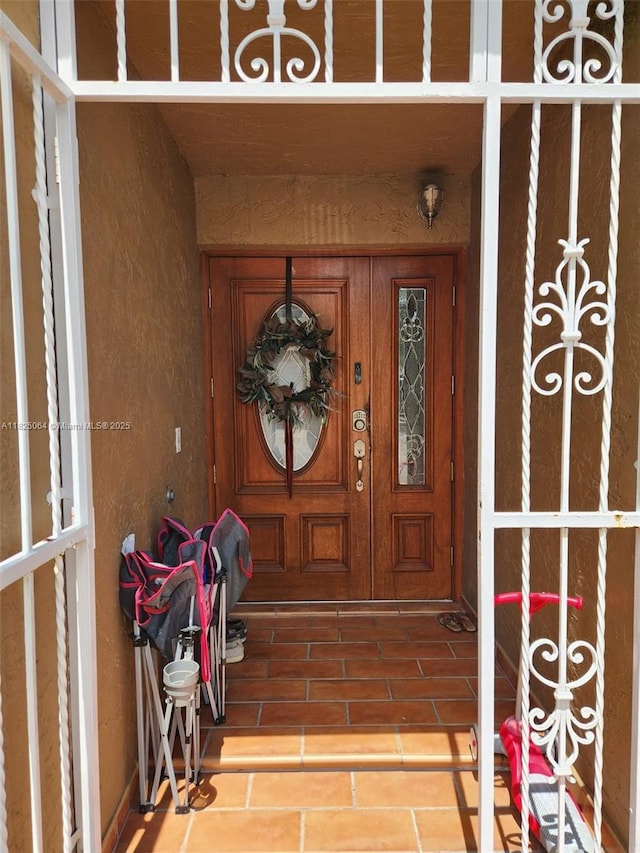 5328 W 26th Ave Unit 112, Hialeah, FL 33016 - view of exterior entry