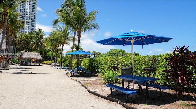 6039 Collins Ave Unit 923, Miami Beach, FL 33140 - photo 20