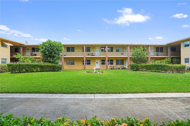 3600 Harrison St Unit 16B, Hollywood, FL 33021 - photo 3
