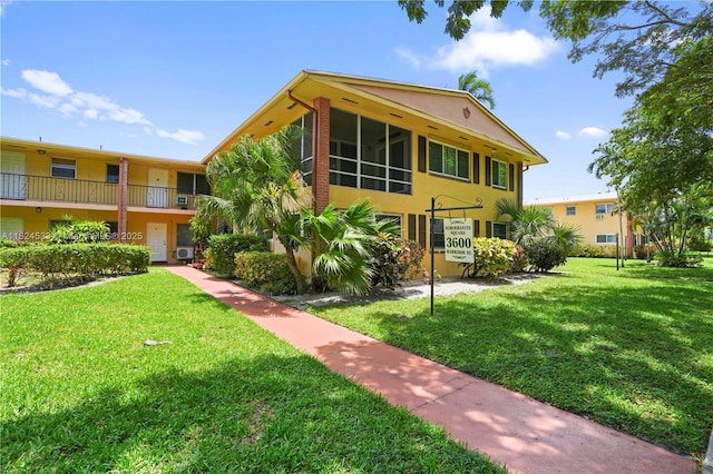 3600 Harrison St Unit 16B, Hollywood, FL 33021 - photo 29