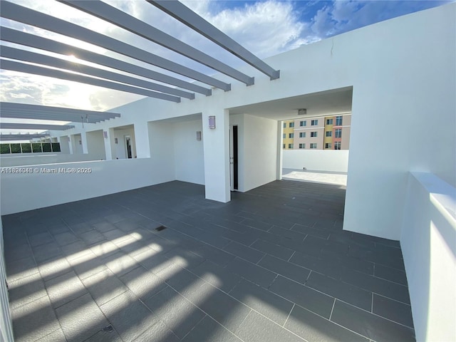 9181 NW 33rd St Unit 9181, Doral, FL 33172 - view of patio
