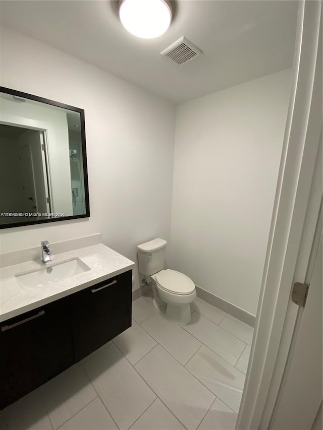9181 NW 33rd St Unit 9181, Doral, FL 33172 - bathroom with vanity and toilet